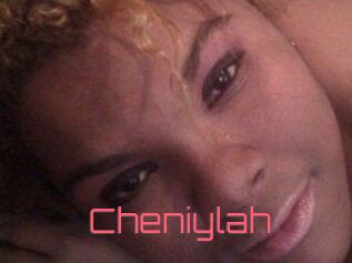 Cheniylah