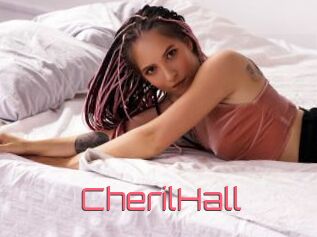 CherilHall