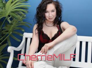 CherrieMILF