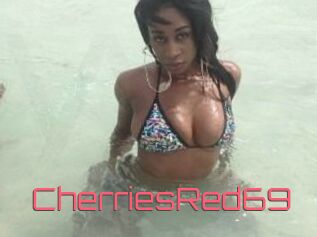 CherriesRed69