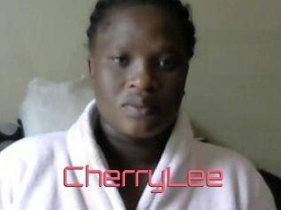 CherryLee