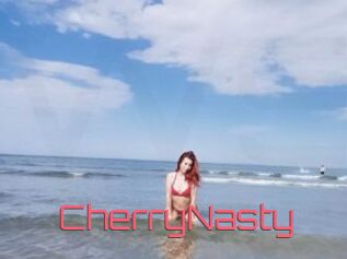 CherryNasty