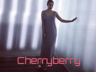 Cherryberry