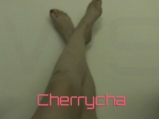 Cherrycha