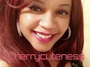 Cherrycuteness