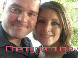 Cherrypiecouple