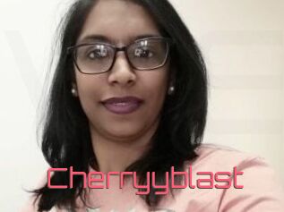 Cherryyblast