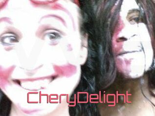 CheryDelight