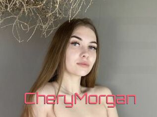 CheryMorgan