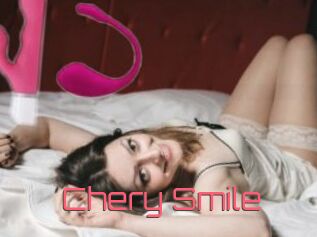 Chery_Smile