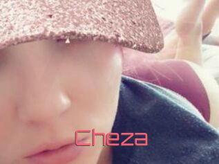 Cheza