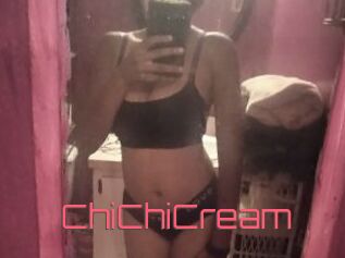 ChiChiCream