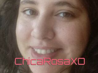 ChicaRosaXO