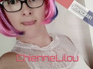 ChienneLilou
