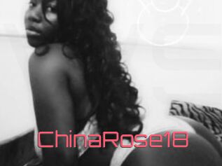 ChinaRose18