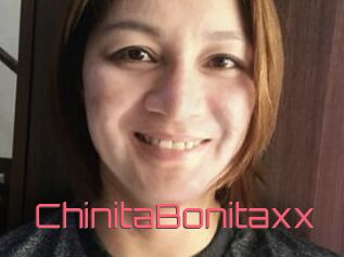 ChinitaBonitaxx