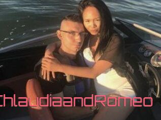 Chlaudia_and_Romeo