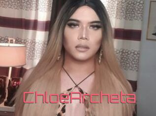 ChloeArcheta