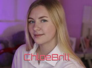 ChloeBrill