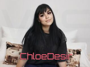 ChloeDesir