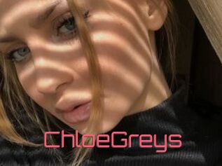 ChloeGreys