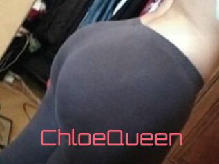 ChloeQueen