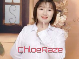 ChloeRaze