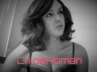 ChloeRoman