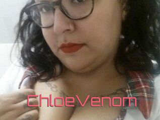 ChloeVenom