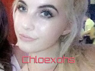 Chloexohs