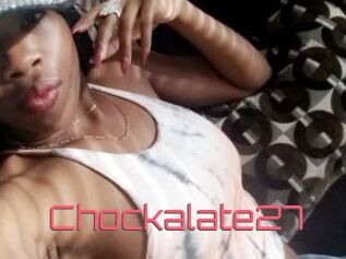 Chockalate27