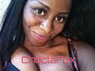 ChoclaFox