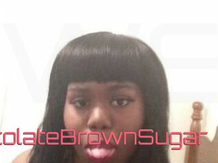 ChocolateBrownSugar