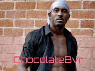 ChocolateBvr