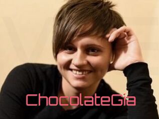 ChocolateGia