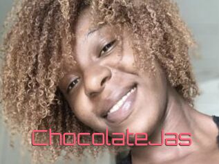 ChocolateJas