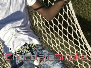 ChocolateSmoke