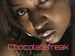 Chocolatefreak