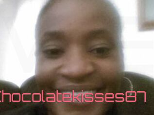 Chocolatekisses87