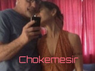 Chokemesir