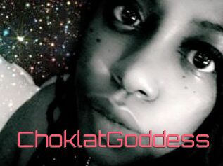 ChoklatGoddess