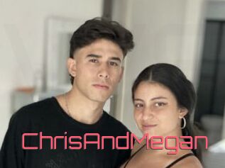 ChrisAndMegan