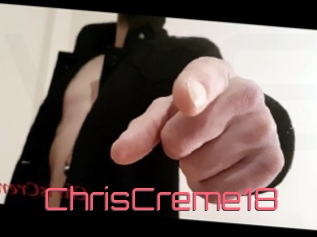 ChrisCreme18