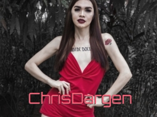 ChrisDargen