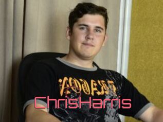 ChrisHarris