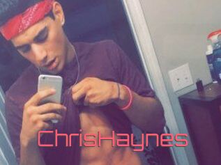 Chris_Haynes
