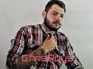 ChrisRoys