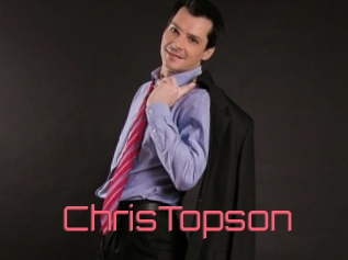 ChrisTopson