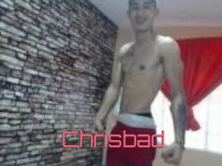 Chrisbad