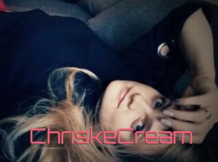 ChriskeCream